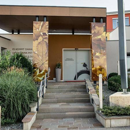 Revital Resort Aspach im Innkreis Eksteriør billede
