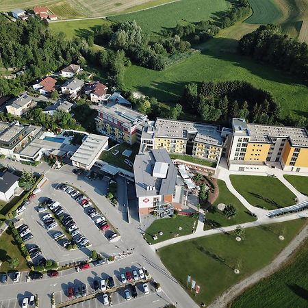 Revital Resort Aspach im Innkreis Eksteriør billede