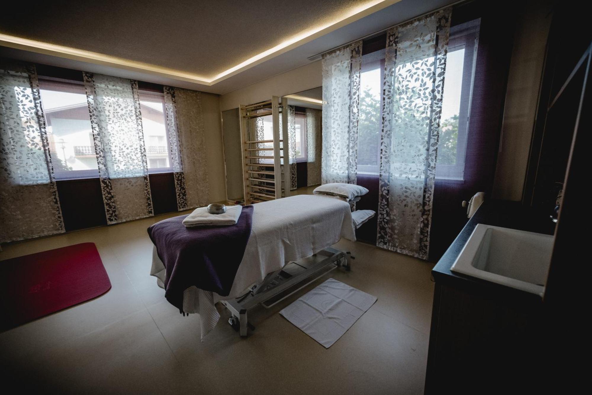 Revital Resort Aspach im Innkreis Eksteriør billede