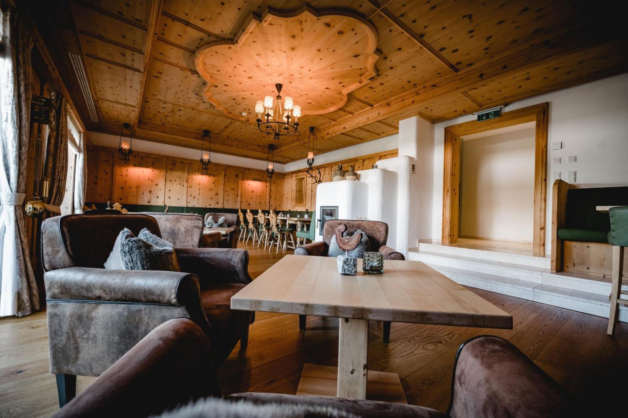 Revital Resort Aspach im Innkreis Eksteriør billede